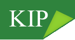 KIPロゴ